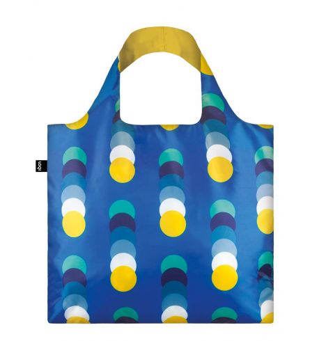 Loqi Bag Wild Forest Recycled