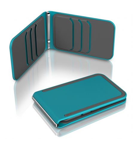 Dosh  Luxe Azure