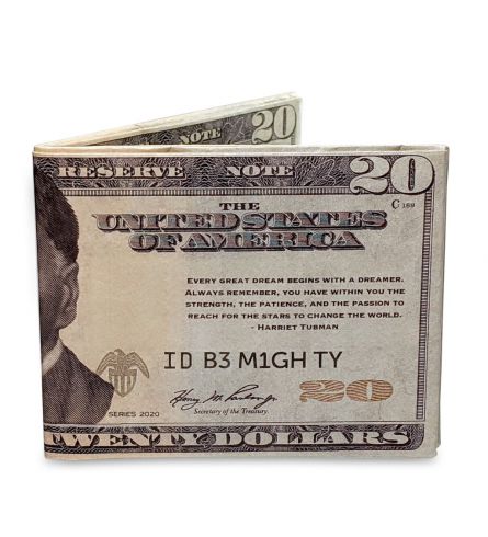 Mighty Wallet Ramen