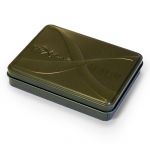 Vip Flap Carbon Nero